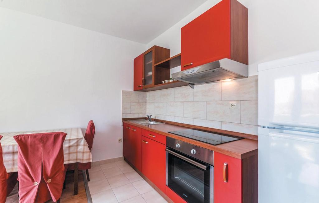 Apartments Bella Lucia Zubovici Ruang foto